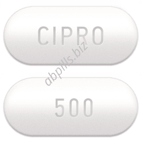 Cipro (Generic) Cipro (Generic)