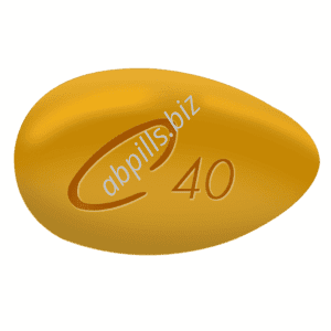 Cialis Generic (Tadalafil) Cialis Generic (Tadalafil)